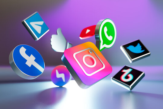 Imagen Mis Redes Sociales